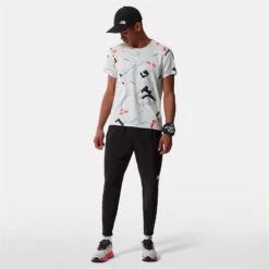 The North Face Movmynt Pants Men - TNF Black -RunGear Elite the north face mens movmynt pants tnf black 4 1360236