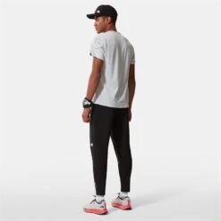 The North Face Movmynt Pants Men - TNF Black -RunGear Elite the north face mens movmynt pants tnf black 8 1360240