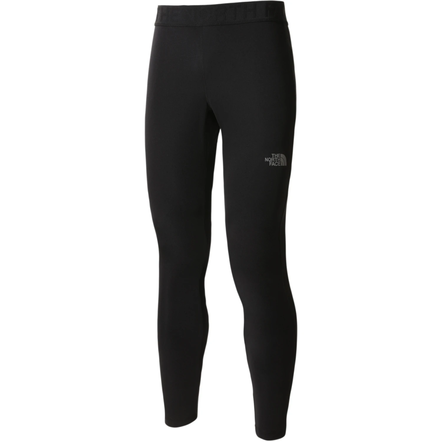 The North Face Run Tights Men - TNF Black 2 The North Face Run Tights Men - TNF Black - Image 2