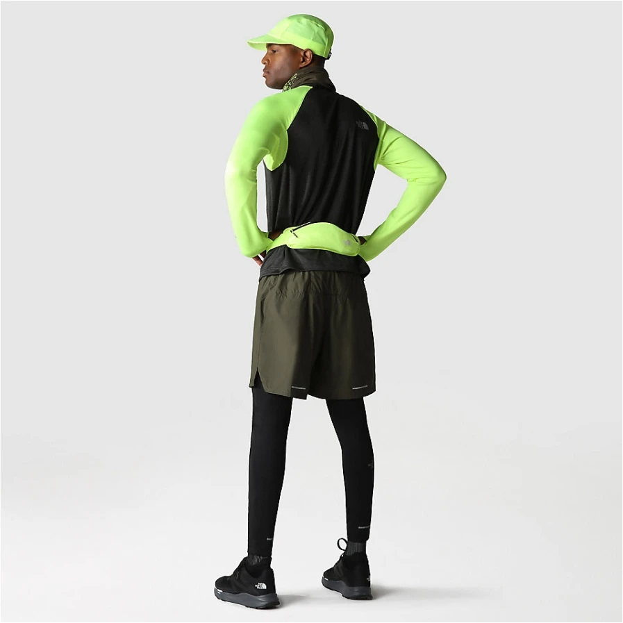 The North Face Run Tights Men - TNF Black 10 The North Face Run Tights Men - TNF Black - Image 10