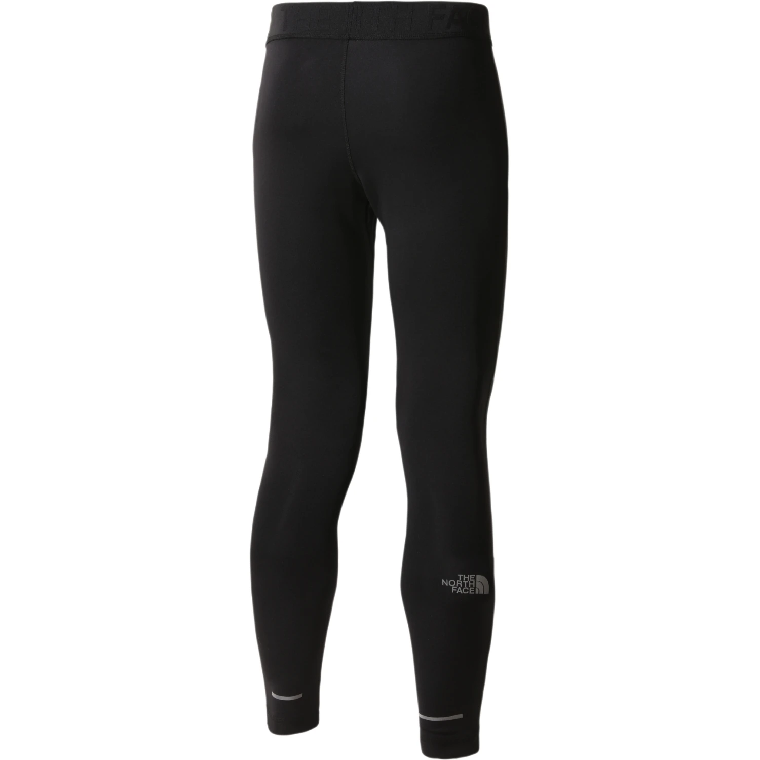 The North Face Run Tights Men - TNF Black 3 The North Face Run Tights Men - TNF Black - Image 3
