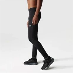 The North Face Run Tights Men - TNF Black 14 The North Face Run Tights Men - TNF Black -RunGear Elite the north face mens run tights tnf black 5 1360344
