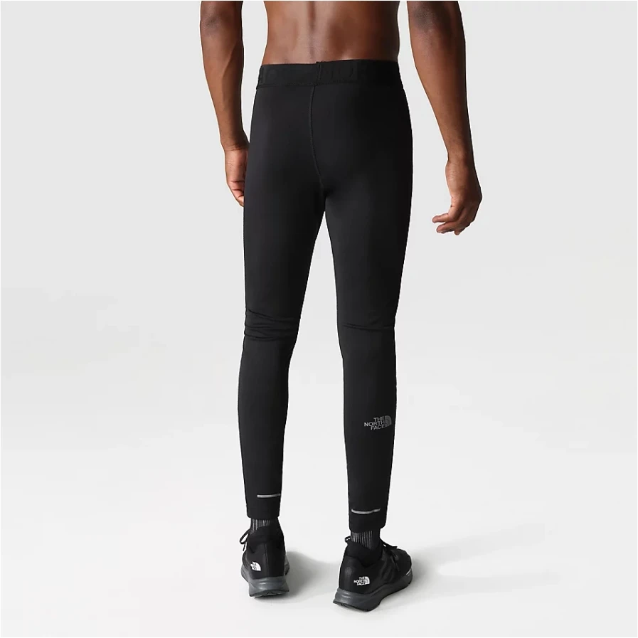 The North Face Run Tights Men - TNF Black 5 The North Face Run Tights Men - TNF Black - Image 5