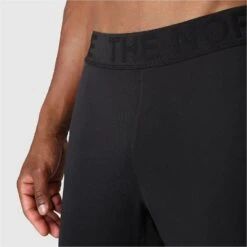 The North Face Run Tights Men - TNF Black 16 The North Face Run Tights Men - TNF Black -RunGear Elite the north face mens run tights tnf black 7 1360346
