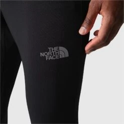 The North Face Run Tights Men - TNF Black 17 The North Face Run Tights Men - TNF Black -RunGear Elite the north face mens run tights tnf black 8 1360347