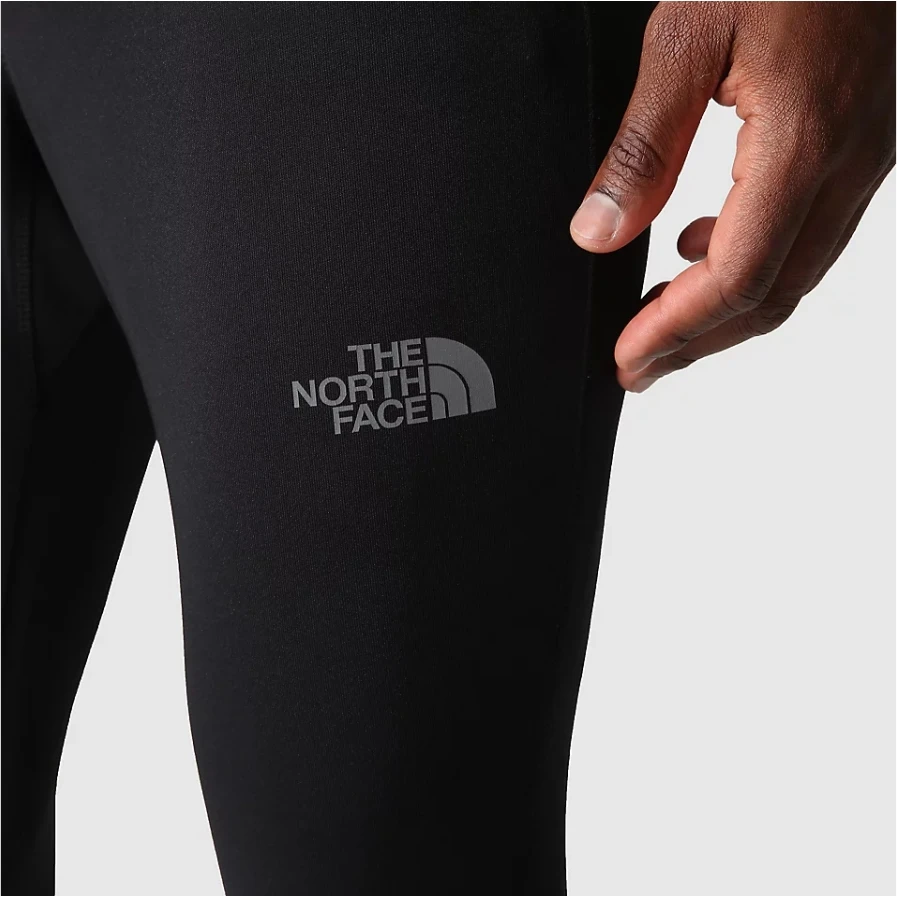 The North Face Run Tights Men - TNF Black 7 The North Face Run Tights Men - TNF Black - Image 7
