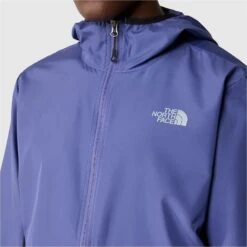The North Face Run Wind Jacket Men - Cave Blue -RunGear Elite the north face mens run wind jacket cave blue 8 1543245