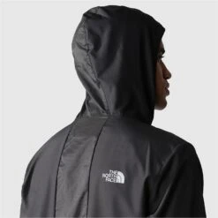 The North Face Run Wind Jacket Men - TNF Black -RunGear Elite the north face mens run wind jacket tnf black 9 1360397