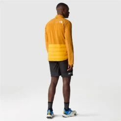 The North Face Summit Garnet Canyon Jacket Men - Summit Gold/Citrine Yellow -RunGear Elite the north face mens summit garnet canyon jacket summit gold citrine yellow 5 1520645