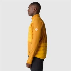 The North Face Summit Garnet Canyon Jacket Men - Summit Gold/Citrine Yellow -RunGear Elite the north face mens summit garnet canyon jacket summit gold citrine yellow 6 1520646