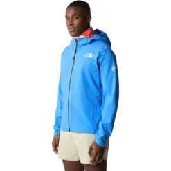 The North Face Summit Superior FUTURELIGHT™ Jacket Men - Optic Blue