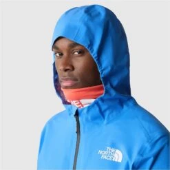 The North Face Summit Superior FUTURELIGHT™ Jacket Men - Optic Blue -RunGear Elite the north face mens summit superior futurelight jacket optic blue 7 1524352