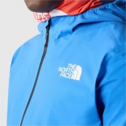 The North Face Summit Superior FUTURELIGHT™ Jacket Men - Optic Blue -RunGear Elite the north face mens summit superior futurelight jacket optic blue 8 1524353
