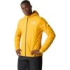 The North Face Summit Superior FUTURELIGHT™ Jacket Men - Summit Gold