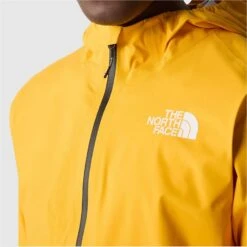 The North Face Summit Superior FUTURELIGHT™ Jacket Men - Summit Gold -RunGear Elite the north face mens summit superior futurelight jacket summit gold model 10 1524367