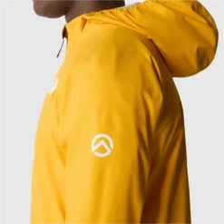 The North Face Summit Superior FUTURELIGHT™ Jacket Men - Summit Gold -RunGear Elite the north face mens summit superior futurelight jacket summit gold model 11 1524368