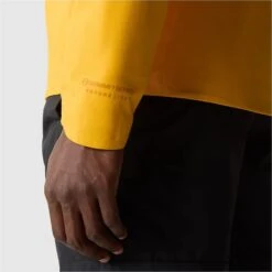 The North Face Summit Superior FUTURELIGHT™ Jacket Men - Summit Gold -RunGear Elite the north face mens summit superior futurelight jacket summit gold model 12 1524369