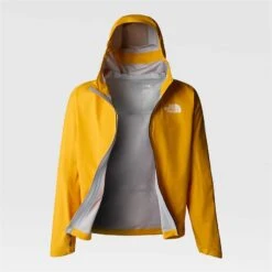 The North Face Summit Superior FUTURELIGHT™ Jacket Men - Summit Gold -RunGear Elite the north face mens summit superior futurelight jacket summit gold model 13 1524370