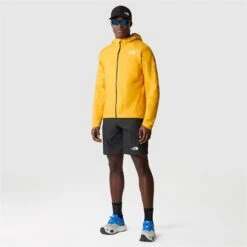 The North Face Summit Superior FUTURELIGHT™ Jacket Men - Summit Gold -RunGear Elite the north face mens summit superior futurelight jacket summit gold model 6 1524363