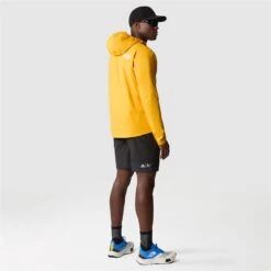 The North Face Summit Superior FUTURELIGHT™ Jacket Men - Summit Gold -RunGear Elite the north face mens summit superior futurelight jacket summit gold model 7 1524364