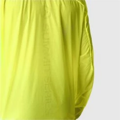 The North Face Summit Superior Wind Jacket Men - LED Yellow -RunGear Elite the north face mens summit superior wind jacket led yellow 13 1396187