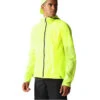 The North Face Summit Superior Wind Jacket Men - LED Yellow