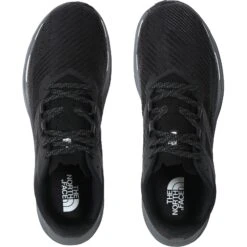 The North Face Vectiv™ Eminus Trail Running Shoes Men - TNF Black/TNF White -RunGear Elite the north face mens vectiv eminus trail running shoes tnf black tnf white 3 1169381