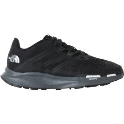 The North Face Vectiv™ Eminus Trail Running Shoes Men - TNF Black/TNF White -RunGear Elite the north face mens vectiv eminus trail running shoes tnf black tnf white 4 1169382