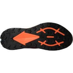The North Face VECTIV™ Enduris III Artist Trail Running Shoes Men - Solar Coral/Optic Blue -RunGear Elite the north face mens vectiv enduris iii artist trail running shoes solar coral optic blue 5 1543027