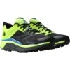 The North Face VECTIV™ FUTURELIGHT™ Enduris Trail Running Shoes Men - LED Yellow/TNF Black