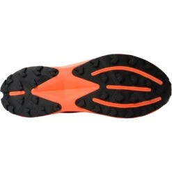 The North Face VECTIV™ Infinite II Athlete Trail Running Shoes Men - Solar Coral/Optic Blue -RunGear Elite the north face mens vectiv infinite ii athlete trail running shoes solar coral optic blue 4 1532575