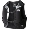 The North Face Summit Run Race Day Vest 8L - TNF Black/TNF Black
