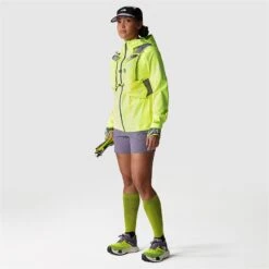 The North Face Summit Run Race Day Vest 8L - Lunar Slate/LED Yellow -RunGear Elite the north face summit run race day vest 8l lunar slate led yellow model 10 1442215