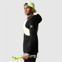 The North Face Summit Run Race Day Vest 8L - Lunar Slate/LED Yellow -RunGear Elite the north face summit run race day vest 8l lunar slate led yellow model 4 1442209