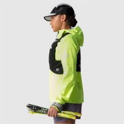 The North Face Summit Run Race Day Vest 8L - TNF Black/TNF Black -RunGear Elite the north face summit run race day vest 8l tnf black tnf black model 11 1442258