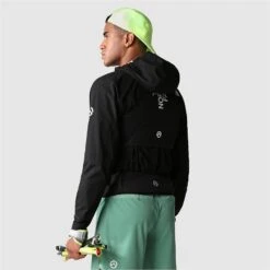 The North Face Summit Run Race Day Vest 8L - TNF Black/TNF Black -RunGear Elite the north face summit run race day vest 8l tnf black tnf black model 2 1442249