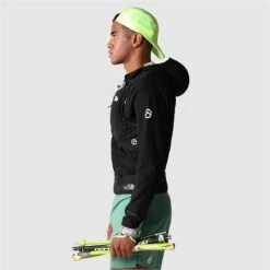 The North Face Summit Run Race Day Vest 8L - TNF Black/TNF Black -RunGear Elite the north face summit run race day vest 8l tnf black tnf black model 4 1442251