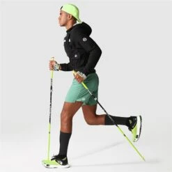 The North Face Summit Run Race Day Vest 8L - TNF Black/TNF Black -RunGear Elite the north face summit run race day vest 8l tnf black tnf black model 5 1442252