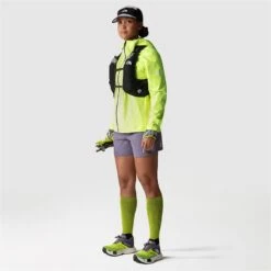 The North Face Summit Run Race Day Vest 8L - TNF Black/TNF Black -RunGear Elite the north face summit run race day vest 8l tnf black tnf black model 9 1442256