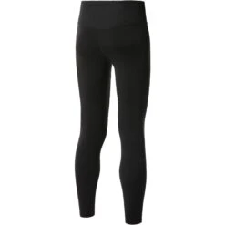 The North Face EcoActive Dune Sky 7/8 Tights Women - TNF Black -RunGear Elite the north face womens ecoactive dune sky 7 8 tights tnf black 2 1361505