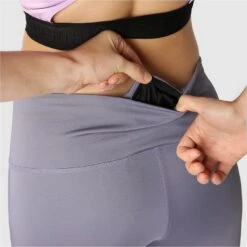 The North Face Flex High Rise 7/8 Tights Women - Lunar Slate -RunGear Elite the north face womens flex high rise 7 8 tights lunar slate 5 1523696