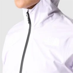 The North Face Flight Series™ Lightriser Futurelight™ Jacket Women - Lavender Fog -RunGear Elite the north face womens flight series lightriser futurelight jacket lavender fog 11 1294646