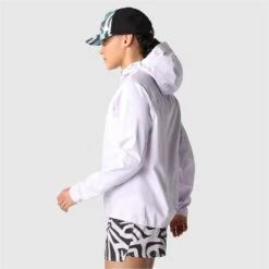 The North Face Flight Series™ Lightriser Futurelight™ Jacket Women - Lavender Fog -RunGear Elite the north face womens flight series lightriser futurelight jacket lavender fog 6 1294641