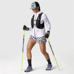 The North Face Flight Series™ Lightriser Futurelight™ Jacket Women - Lavender Fog -RunGear Elite the north face womens flight series lightriser futurelight jacket lavender fog 8 1294643