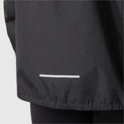 The North Face Higher Run Jacket Women - TNF Black -RunGear Elite the north face womens higher run jacket tnf black 14 1397370