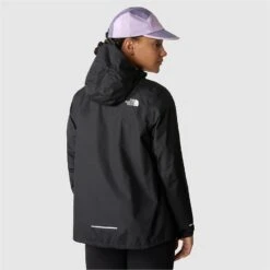 The North Face Higher Run Jacket Women - TNF Black -RunGear Elite the north face womens higher run jacket tnf black 5 1397361