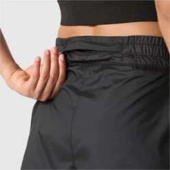 The North Face Limitless Run Shorts Women - TNF Black -RunGear Elite the north face womens limitless run shorts tnf black 9 1361758