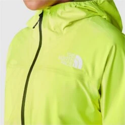 The North Face Summit Superior FUTURELIGHT™ Jacket Women - LED Yellow -RunGear Elite the north face womens summit superior futurelight jacket led yellow 12 1416577