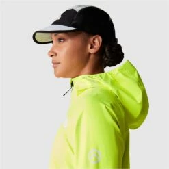 The North Face Summit Superior FUTURELIGHT™ Jacket Women - LED Yellow -RunGear Elite the north face womens summit superior futurelight jacket led yellow 13 1416578