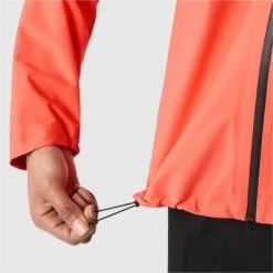 The North Face Summit Superior FUTURELIGHT™ Jacket Women - Radiant Orange -RunGear Elite the north face womens summit superior futurelight jacket radiant orange 11 1523878